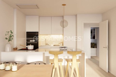 Penthäuser zum Verkauf in San Roque, Cadiz, Spanien 4 Schlafzimmer, 124 m2 Nr. 166098 - Foto 17