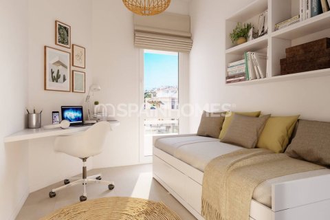 Penthäuser zum Verkauf in San Roque, Cadiz, Spanien 4 Schlafzimmer, 124 m2 Nr. 166098 - Foto 20