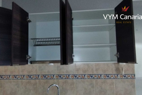 Huoneisto myytävänä Tijoco Bajo, Tenerife, Espanja, 1 makuuhuone, 45 m2 No. 166102 - kuva 9