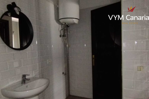 Huoneisto myytävänä Tijoco Bajo, Tenerife, Espanja, 1 makuuhuone, 45 m2 No. 166102 - kuva 10