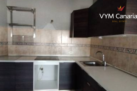 Huoneisto myytävänä Tijoco Bajo, Tenerife, Espanja, 1 makuuhuone, 45 m2 No. 166102 - kuva 4