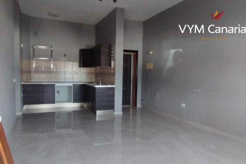 Huoneisto myytävänä Tijoco Bajo, Tenerife, Espanja, 1 makuuhuone, 45 m2 No. 166102 - kuva 2