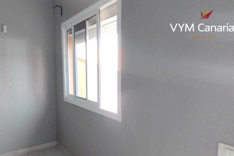 Huoneisto myytävänä Tijoco Bajo, Tenerife, Espanja, 1 makuuhuone, 45 m2 No. 166102 - kuva 5
