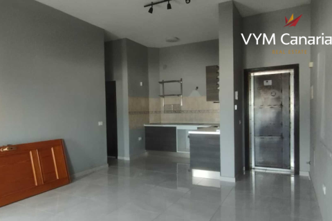 Huoneisto myytävänä Tijoco Bajo, Tenerife, Espanja, 1 makuuhuone, 45 m2 No. 166102 - kuva 3