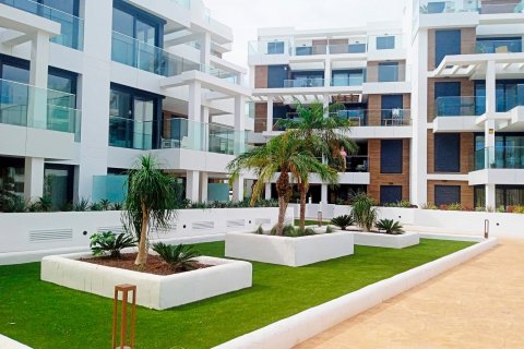 Penthouse à vendre à Denia, Alicante, Espagne, 2 chambres, 68 m2 No. 166104 - photo 22