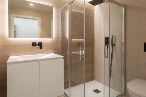 Penthouse à vendre à Denia, Alicante, Espagne, 2 chambres, 68 m2 No. 166104 - photo 11