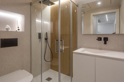 Penthouse à vendre à Denia, Alicante, Espagne, 2 chambres, 68 m2 No. 166104 - photo 12