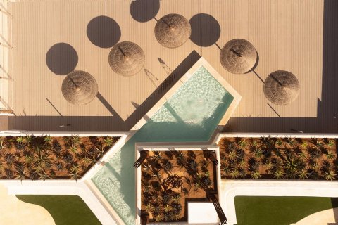 Penthouse à vendre à Denia, Alicante, Espagne, 2 chambres, 68 m2 No. 166104 - photo 16