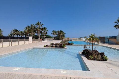 Penthouse à vendre à Denia, Alicante, Espagne, 2 chambres, 68 m2 No. 166104 - photo 25