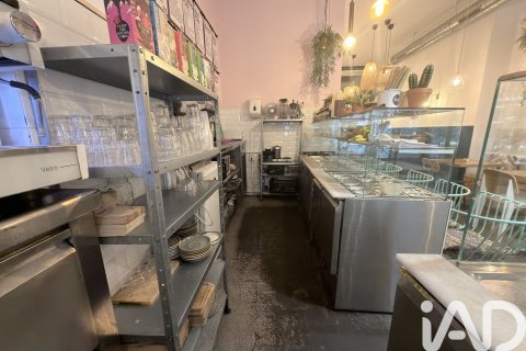 Cafetería / restaurante en alquiler en Barcelona, España 152 m2 No. 195761 - foto 7