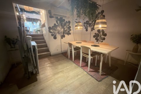 Cafetería / restaurante en alquiler en Barcelona, España 152 m2 No. 195761 - foto 11