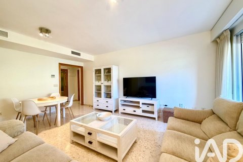Apartment for rent in Denia, Alicante, Spain 3 bedrooms, 104 sq.m. No. 195760 - photo 7