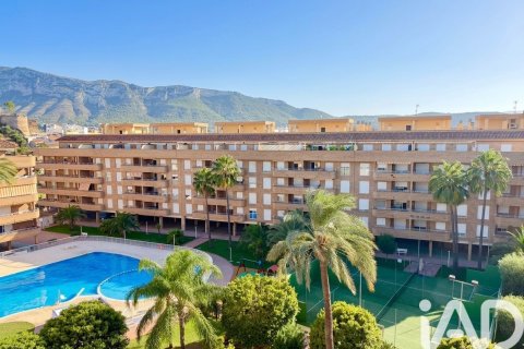 Apartment for rent in Denia, Alicante, Spain 3 bedrooms, 104 sq.m. No. 195760 - photo 23