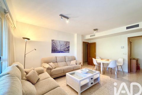 Apartment for rent in Denia, Alicante, Spain 3 bedrooms, 104 sq.m. No. 195760 - photo 8