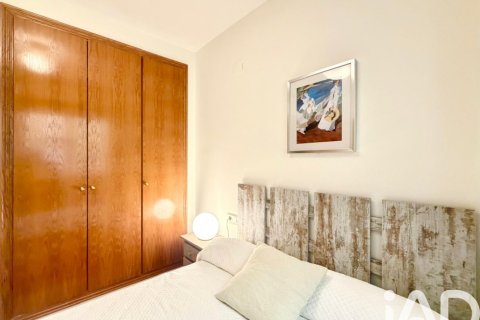 Apartment for rent in Denia, Alicante, Spain 3 bedrooms, 104 sq.m. No. 195760 - photo 17