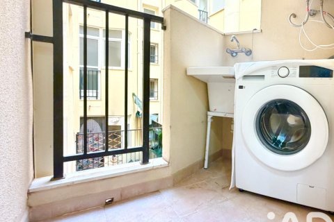 Apartment for rent in Denia, Alicante, Spain 3 bedrooms, 104 sq.m. No. 195760 - photo 21