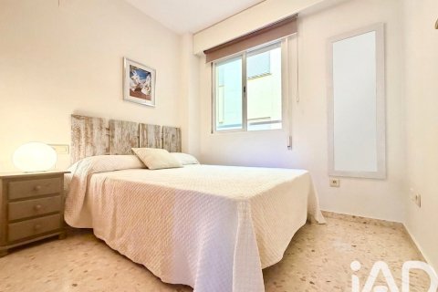 Apartment for rent in Denia, Alicante, Spain 3 bedrooms, 104 sq.m. No. 195760 - photo 16