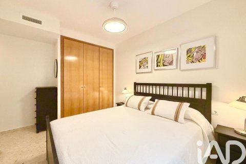 Apartment for rent in Denia, Alicante, Spain 3 bedrooms, 104 sq.m. No. 195760 - photo 14