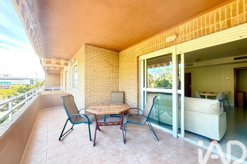 Apartment for rent in Denia, Alicante, Spain 3 bedrooms, 104 sq.m. No. 195760 - photo 9