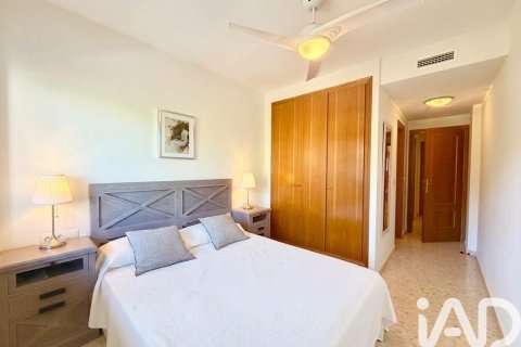 Apartment for rent in Denia, Alicante, Spain 3 bedrooms, 104 sq.m. No. 195760 - photo 11