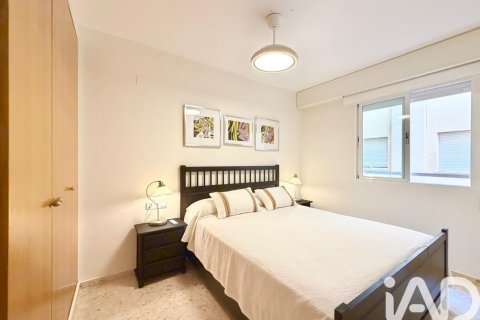 Apartment for rent in Denia, Alicante, Spain 3 bedrooms, 104 sq.m. No. 195760 - photo 13