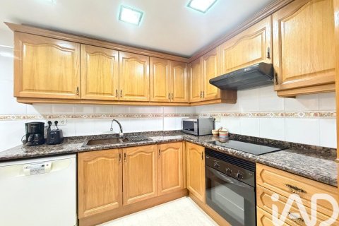 Apartment for rent in Denia, Alicante, Spain 3 bedrooms, 104 sq.m. No. 195760 - photo 4