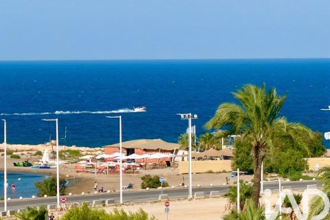 Apartment for rent in Denia, Alicante, Spain 3 bedrooms, 104 sq.m. No. 195760 - photo 27