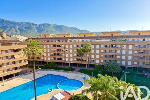 Apartment for rent in Denia, Alicante, Spain 3 bedrooms, 104 sq.m. No. 195760 - photo 22