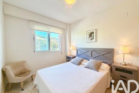 Apartment for rent in Denia, Alicante, Spain 3 bedrooms, 104 sq.m. No. 195760 - photo 12
