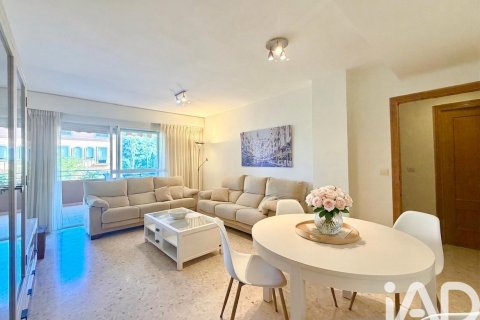 Apartment for rent in Denia, Alicante, Spain 3 bedrooms, 104 sq.m. No. 195760 - photo 2