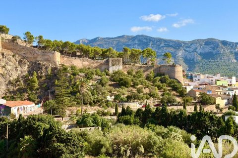 Apartment for rent in Denia, Alicante, Spain 3 bedrooms, 104 sq.m. No. 195760 - photo 24