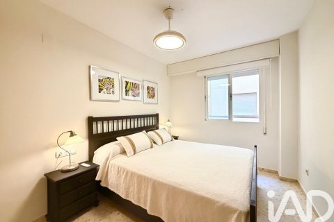 Apartment for rent in Denia, Alicante, Spain 3 bedrooms, 104 sq.m. No. 195760 - photo 15