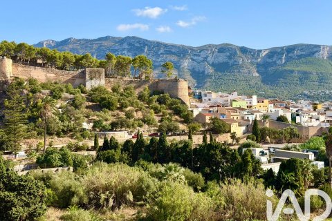 Apartment for rent in Denia, Alicante, Spain 3 bedrooms, 104 sq.m. No. 195760 - photo 25