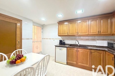Apartment for rent in Denia, Alicante, Spain 3 bedrooms, 104 sq.m. No. 195760 - photo 5