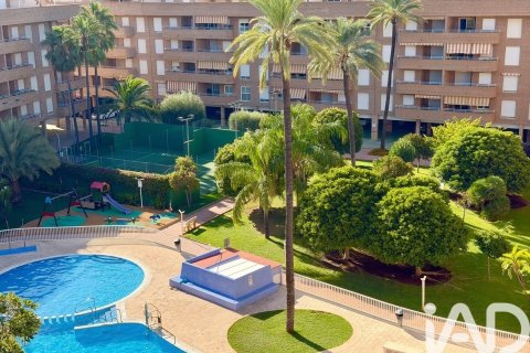 Apartment in Denia, Alicante, Spain 3 bedrooms, 104 sq.m. No. 195760