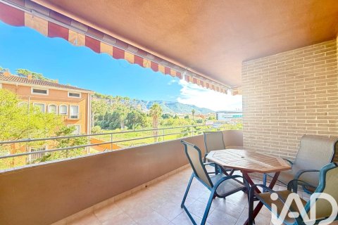Apartment for rent in Denia, Alicante, Spain 3 bedrooms, 104 sq.m. No. 195760 - photo 10