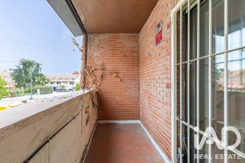 Lägenhet till salu i Torrelodones, Madrid, Spanien 3 sovrum, 126 kvm. Nr. 195765 - foto 4