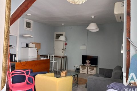 Wohnung zur Miete in Madrid, Spanien 2 Schlafzimmer, 78 m2 Nr. 195759 - Foto 5