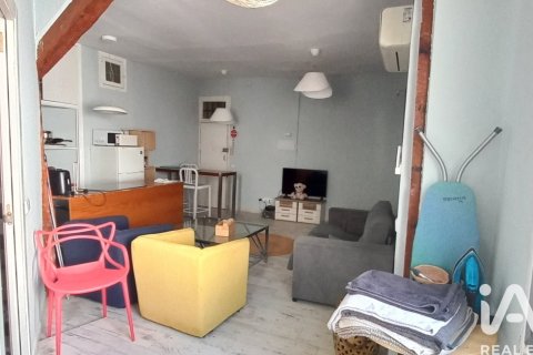Wohnung zur Miete in Madrid, Spanien 2 Schlafzimmer, 78 m2 Nr. 195759 - Foto 4