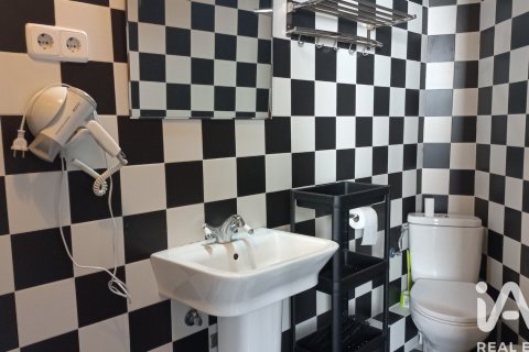 Wohnung zur Miete in Madrid, Spanien 2 Schlafzimmer, 78 m2 Nr. 195759 - Foto 10