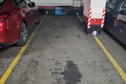 Garage in Leon, Spanien 20 m2 Nr. 195762