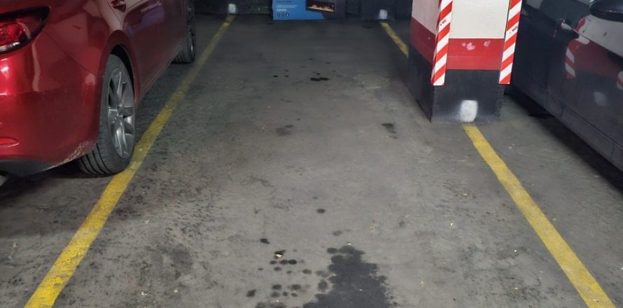 Garage in Leon, Spanien 20 m2 Nr. 195762