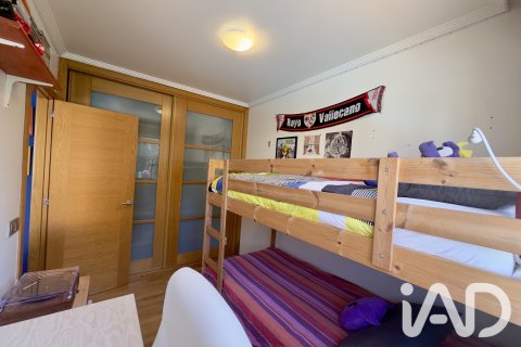 Lägenhet till salu i Ares, A Coruna, Spanien 2 sovrum, 60 kvm. Nr. 195763 - foto 19