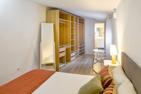Dzīvoklis pārdošanā Madrid, Spānijā 3 istabas, 97 m2 Nr. 179964 - attēls 4