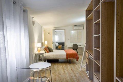 Dzīvoklis pārdošanā Madrid, Spānijā 3 istabas, 97 m2 Nr. 179964 - attēls 5