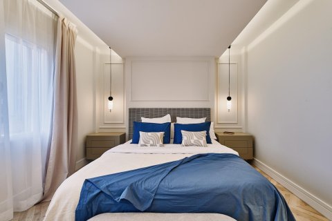 Huvila myytävänä Madrid, Espanja, 3 makuuhuonetta, 180 m2 No. 179962 - kuva 13