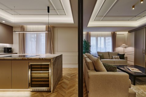 Huvila myytävänä Madrid, Espanja, 3 makuuhuonetta, 180 m2 No. 179962 - kuva 8