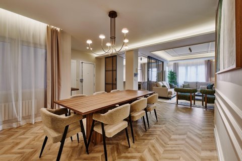 Huvila myytävänä Madrid, Espanja, 3 makuuhuonetta, 180 m2 No. 179962 - kuva 5