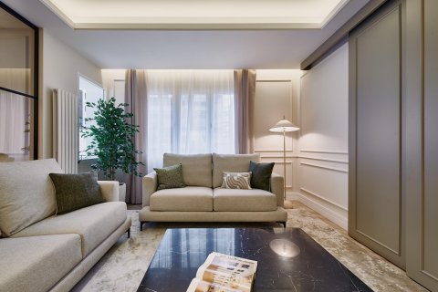 Huvila myytävänä Madrid, Espanja, 3 makuuhuonetta, 180 m2 No. 179962 - kuva 4