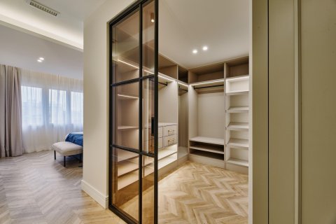 Huvila myytävänä Madrid, Espanja, 3 makuuhuonetta, 180 m2 No. 179962 - kuva 3